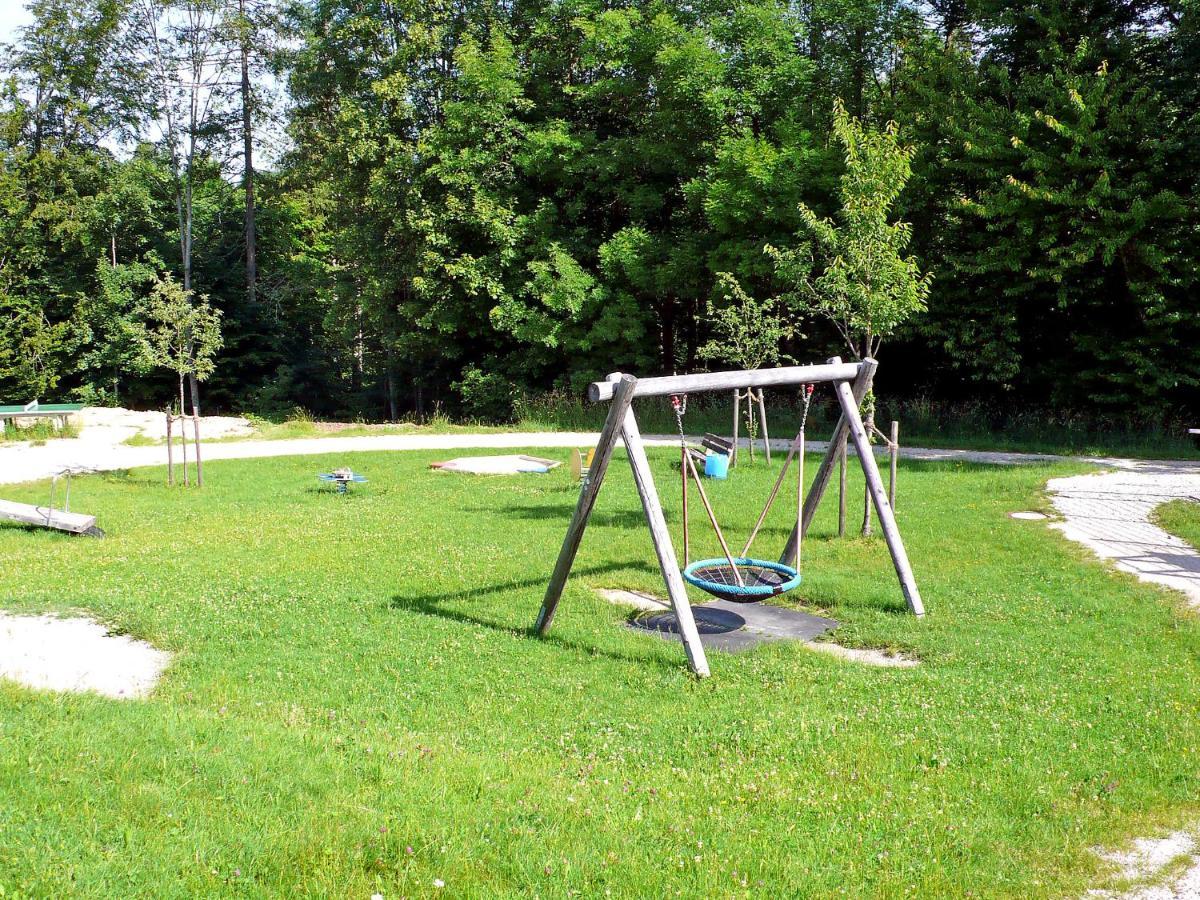 Holiday Home Ferienpark Vorauf-3 By Interhome Molberting 외부 사진