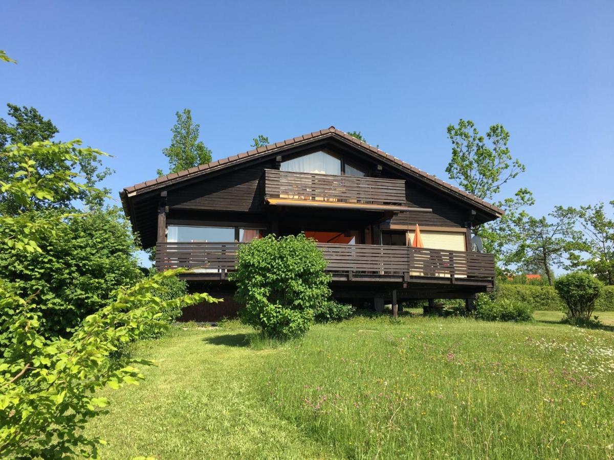 Holiday Home Ferienpark Vorauf-3 By Interhome Molberting 외부 사진