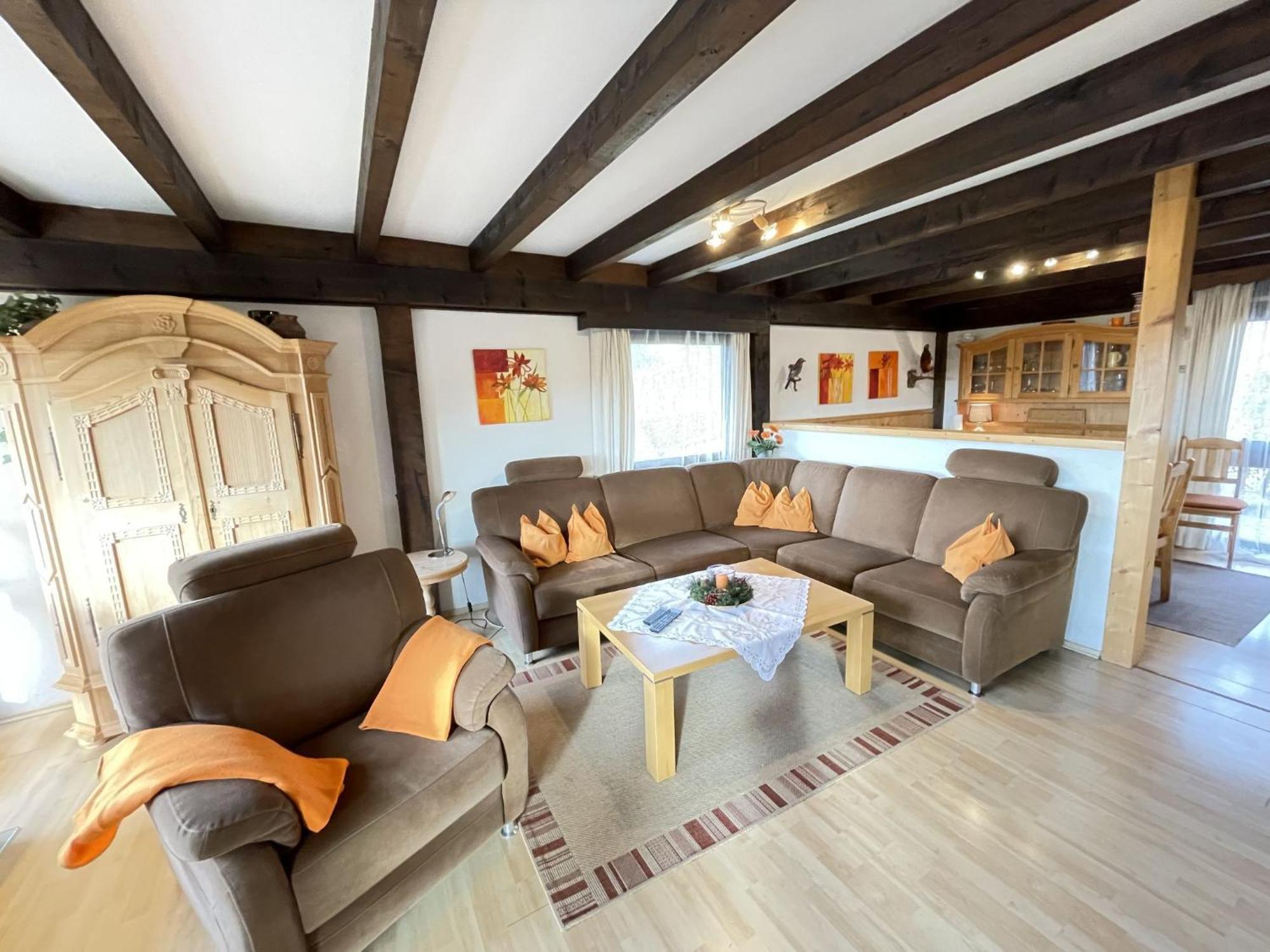 Holiday Home Ferienpark Vorauf-3 By Interhome Molberting 외부 사진