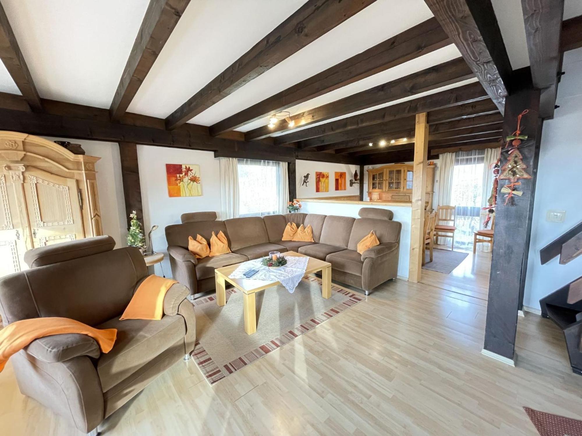 Holiday Home Ferienpark Vorauf-3 By Interhome Molberting 외부 사진