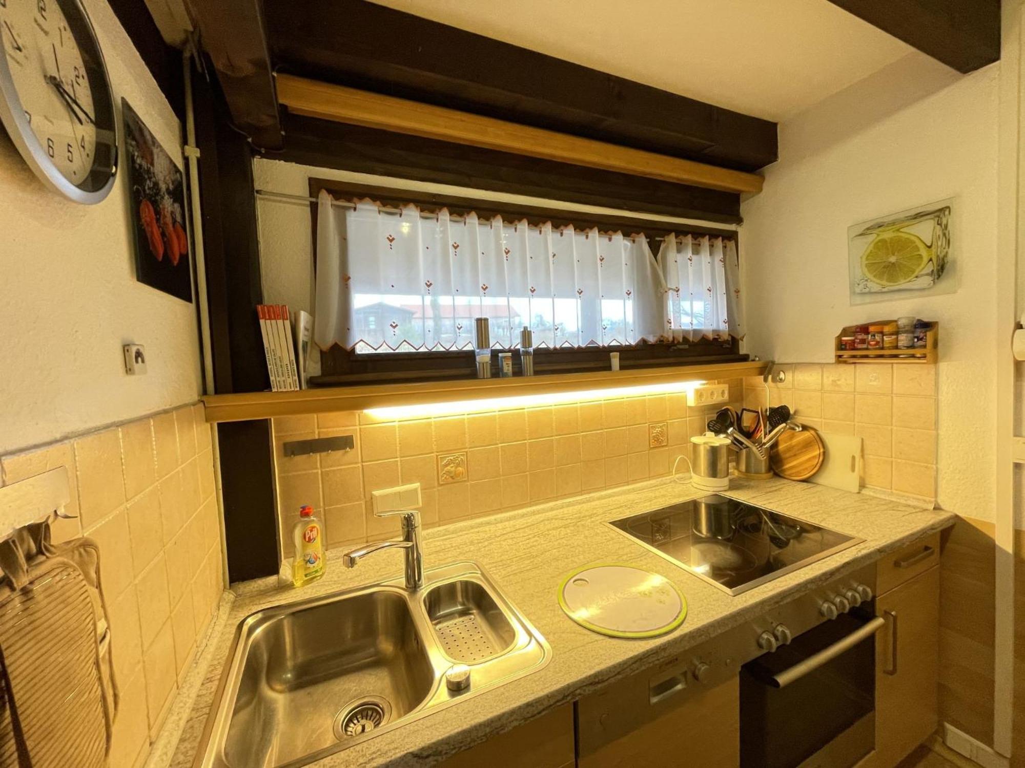 Holiday Home Ferienpark Vorauf-3 By Interhome Molberting 외부 사진